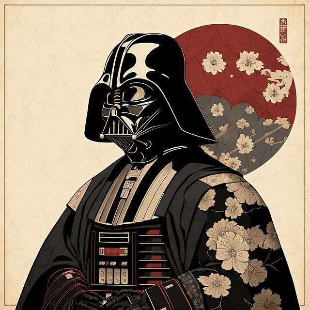 darth vader