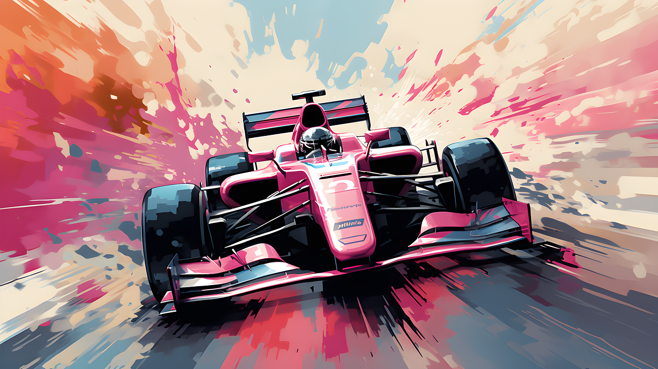 formula 1