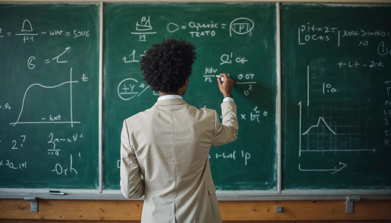 formulas